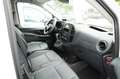 Mercedes-Benz Vito Vito 110 CDI lang Blanc - thumbnail 4