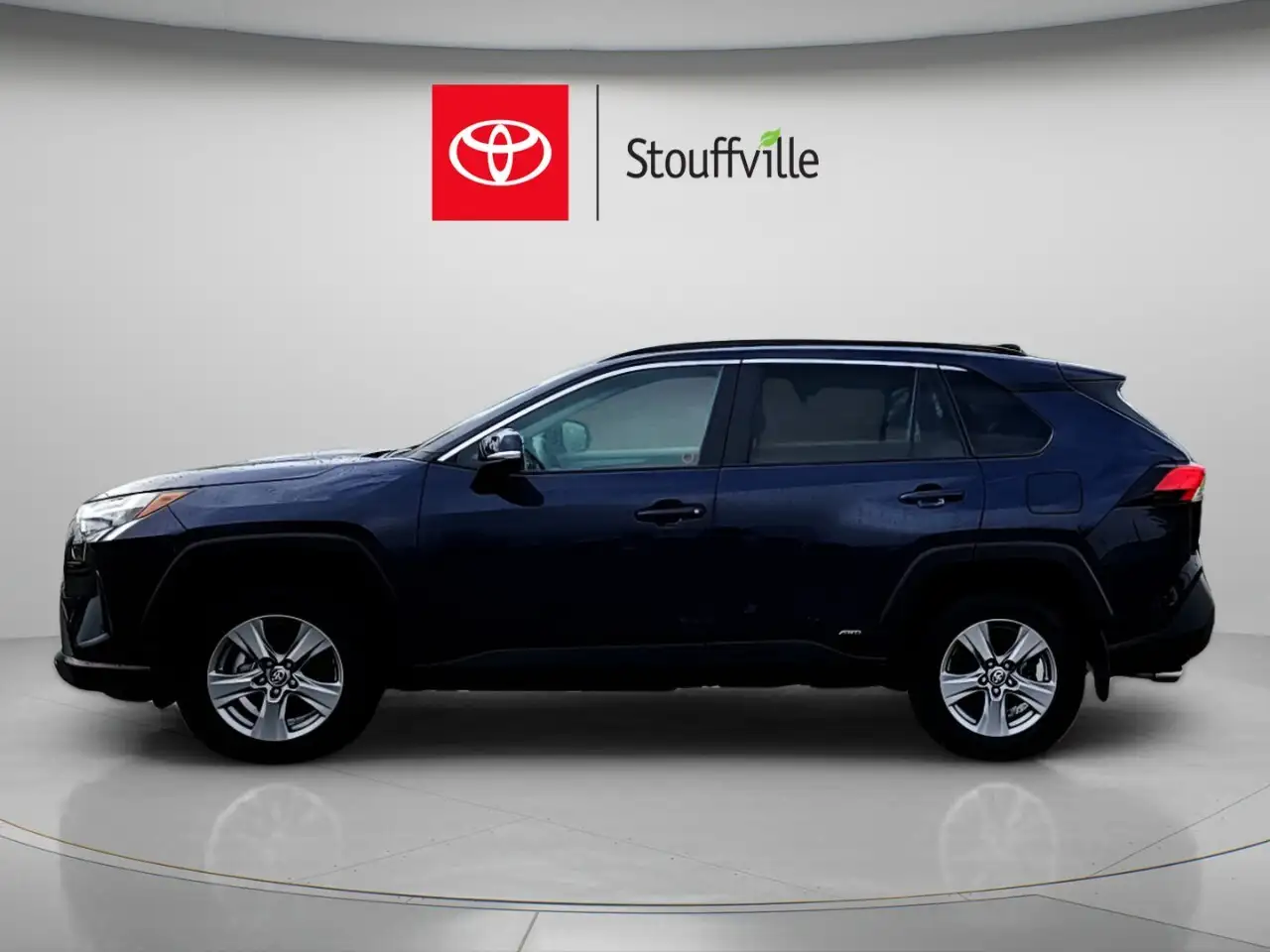 Toyota RAV 4 photo Toyota RAV 4