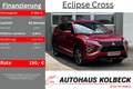 Mitsubishi Eclipse Cross Plus Select Hybrid 4WD Rouge - thumbnail 1
