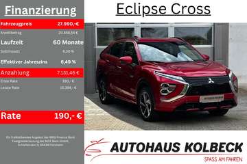 Plus Select Hybrid 4WD