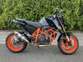 KTM 690 Duke R - thumbnail 2