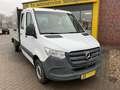 Mercedes-Benz Sprinter 316 CDI Sprinter 906 Lang HA *AHK 3.5t* Weiß - thumbnail 7