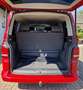 Volkswagen T5 Multivan Multivan Kurz DSG 4MOTION Edition 25 Rot - thumbnail 8