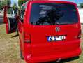 Volkswagen T5 Multivan Multivan Kurz DSG 4MOTION Edition 25 Rot - thumbnail 4