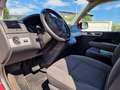 Volkswagen T5 Multivan Multivan Kurz DSG 4MOTION Edition 25 Rot - thumbnail 5