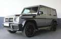 Mercedes-Benz G 63 AMG Exclusive Edition designo Exclusiv 1.Hd Gris - thumbnail 15
