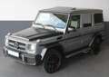 Mercedes-Benz G 63 AMG Exclusive Edition designo Exclusiv 1.Hd Gris - thumbnail 1