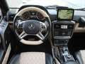 Mercedes-Benz G 63 AMG Exclusive Edition designo Exclusiv 1.Hd Gris - thumbnail 3