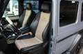 Mercedes-Benz G 63 AMG Exclusive Edition designo Exclusiv 1.Hd Gris - thumbnail 4