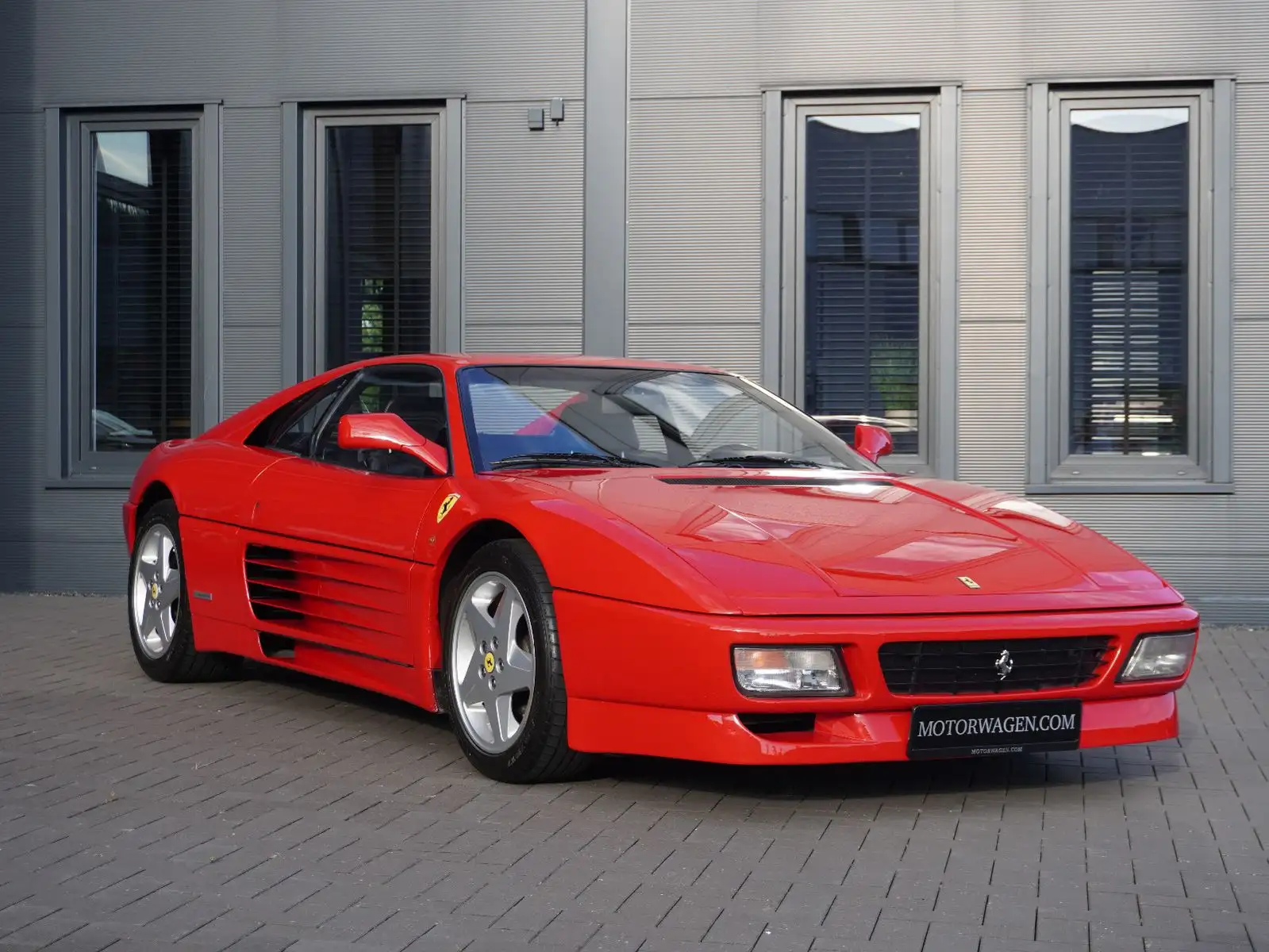 Ferrari TB