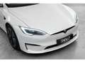 Tesla Model S Long Range AWD Blanc - thumbnail 4