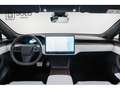 Tesla Model S Long Range AWD Blanc - thumbnail 12