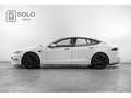 Tesla Model S Long Range AWD Blanc - thumbnail 6