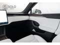 Tesla Model S Long Range AWD Blanc - thumbnail 13