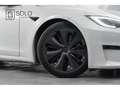 Tesla Model S Long Range AWD Blanc - thumbnail 11