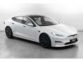 Tesla Model S Long Range AWD Blanc - thumbnail 3