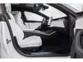 Tesla Model S Long Range AWD Blanc - thumbnail 19