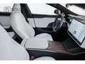 Tesla Model S Long Range AWD Blanc - thumbnail 18