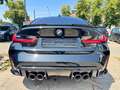 BMW M3 Competition + Leder+Klima+HeadUp+HK Sound+Navi Black - thumbnail 4