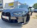 BMW M3 Competition + Leder+Klima+HeadUp+HK Sound+Navi Black - thumbnail 1
