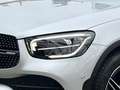 Mercedes-Benz GLC 220 d 4M | AMG | Night | AHV | 360° usw. Argent - thumbnail 7