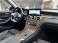 Mercedes-Benz GLC 220 d 4M | AMG | Night | AHV | 360° usw. Plateado - thumbnail 16