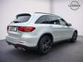 Mercedes-Benz GLC 220 d 4M | AMG | Night | AHV | 360° usw. Silber - thumbnail 4