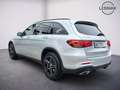 Mercedes-Benz GLC 220 d 4M | AMG | Night | AHV | 360° usw. Argent - thumbnail 5