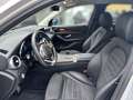 Mercedes-Benz GLC 220 d 4M | AMG | Night | AHV | 360° usw. Ezüst - thumbnail 11
