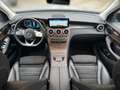 Mercedes-Benz GLC 220 d 4M | AMG | Night | AHV | 360° usw. Ezüst - thumbnail 14