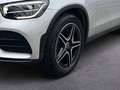 Mercedes-Benz GLC 220 d 4M | AMG | Night | AHV | 360° usw. Silber - thumbnail 8