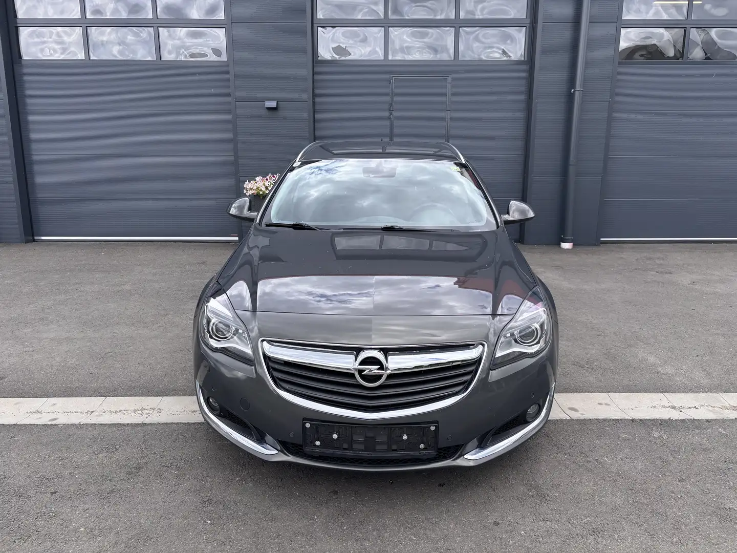 Opel Insignia 2.0 CDTI Sports Tourer ecoFLEXStart/Stop Business - 2