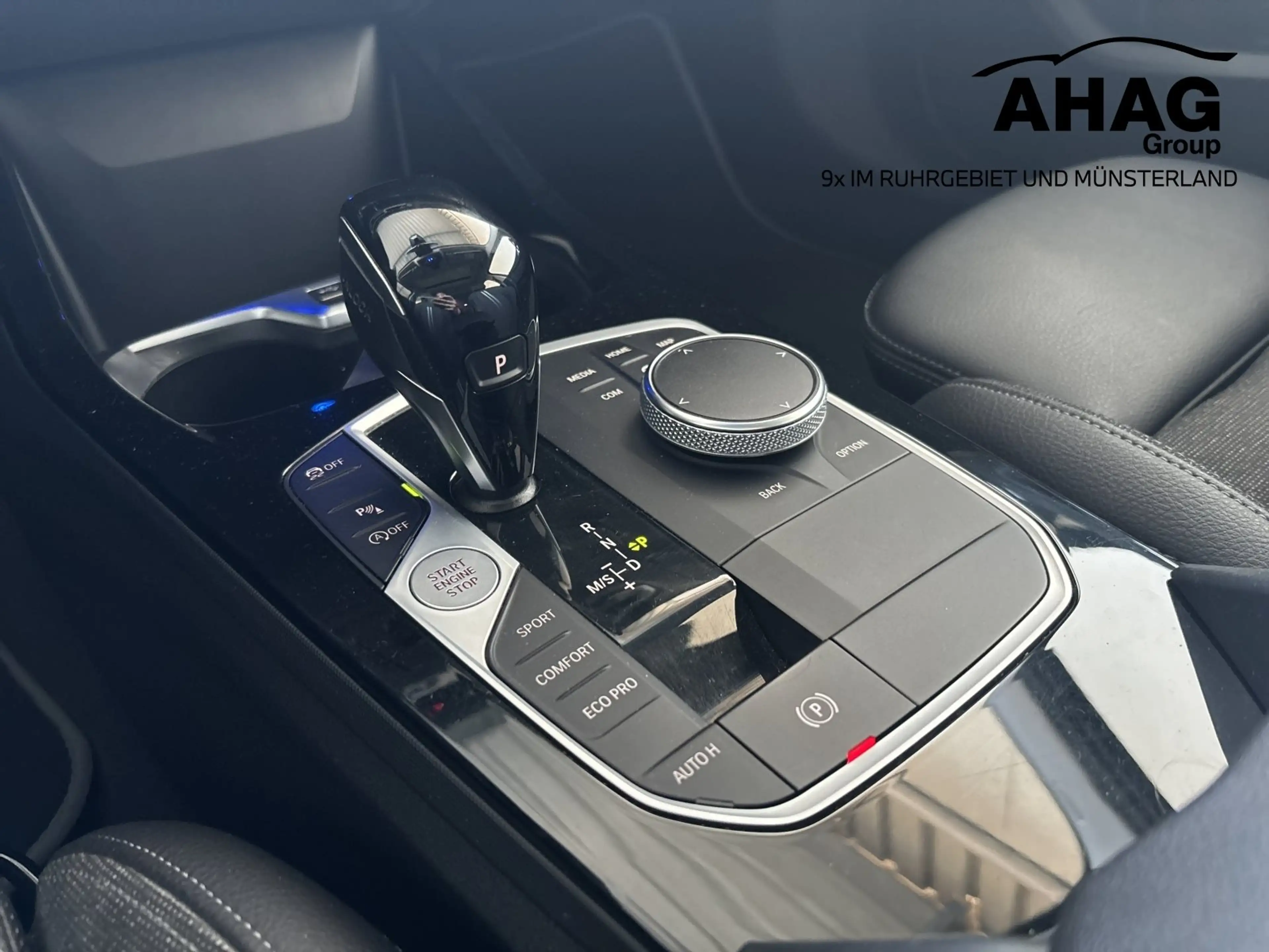 BMW 120 d xDrive 5-Türer Aut. — photo 10