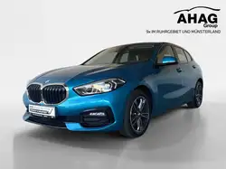 Bmw 120 d xDrive 5 Türer Aut.