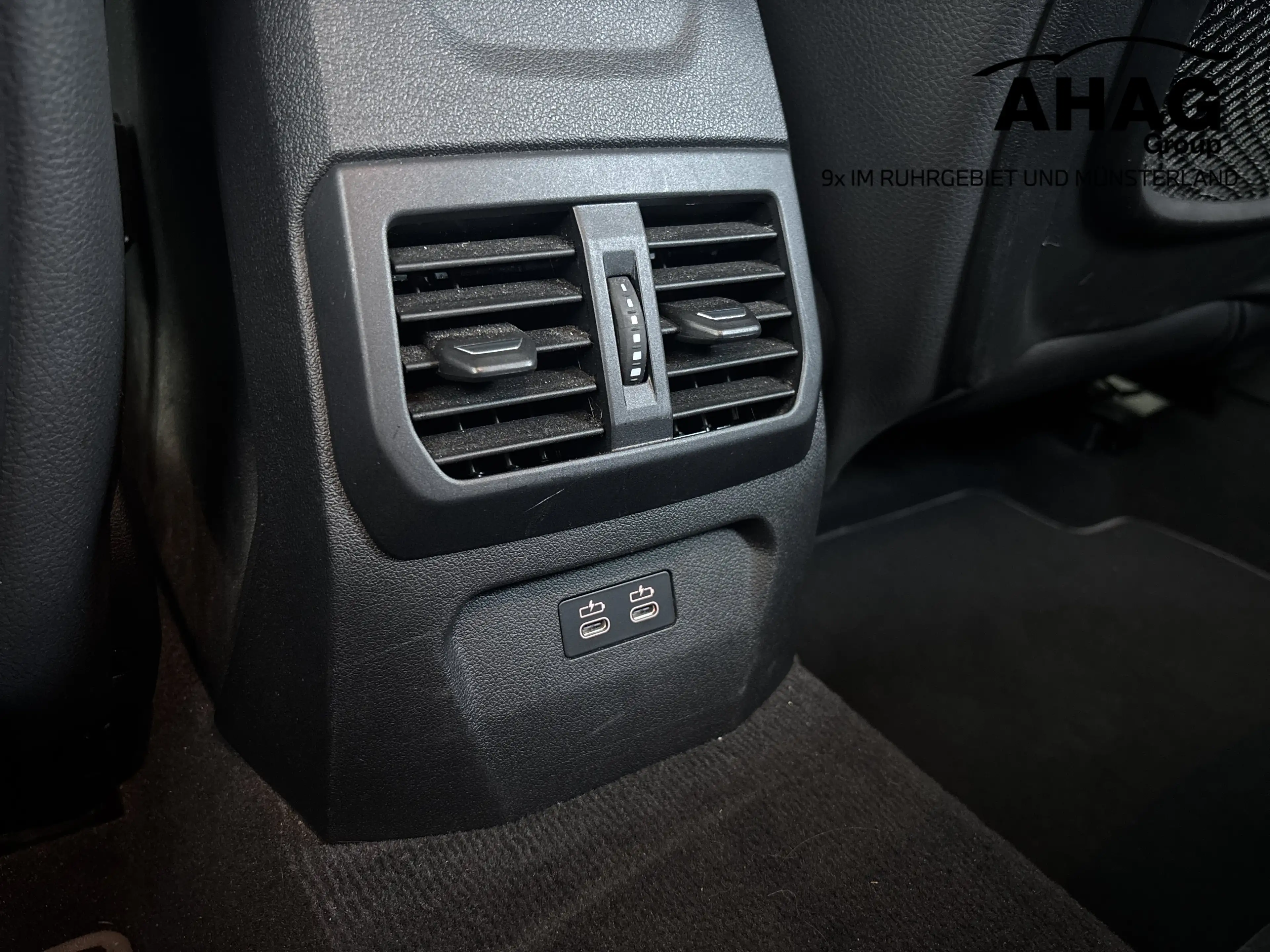 BMW 120 d xDrive 5-Türer Aut. — photo 15