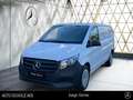 Mercedes-Benz Vito 116 CDI Kasten Lang +MBUX+SpurW+W-Paket+SHZ Weiß - thumbnail 1