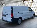 Mercedes-Benz Vito 116 CDI Kasten Lang +MBUX+SpurW+W-Paket+SHZ Weiß - thumbnail 14