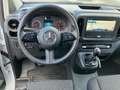 Mercedes-Benz Vito 116 CDI Kasten Lang +MBUX+SpurW+W-Paket+SHZ Weiß - thumbnail 9