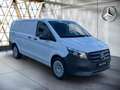 Mercedes-Benz Vito 116 CDI Kasten Lang +MBUX+SpurW+W-Paket+SHZ Weiß - thumbnail 17