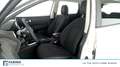 Nissan Qashqai 1.6  Acenta Blanc - thumbnail 6