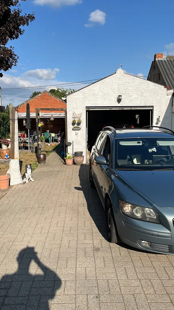 Volvo V50 2.0D Momentum. dieselpomp is stuk - 1