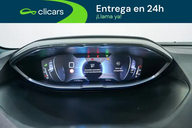 Peugeot 3008 view 15