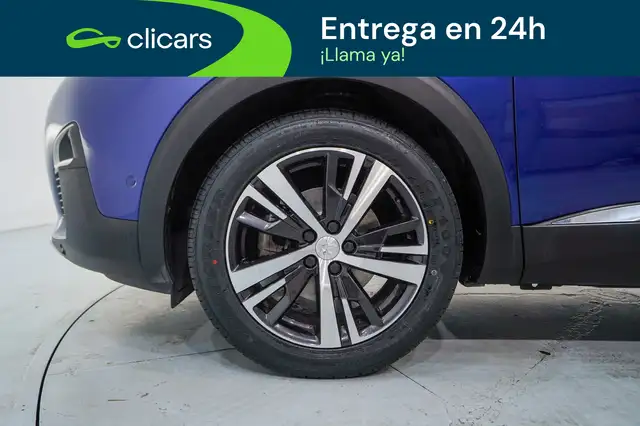 Peugeot 3008 view 11