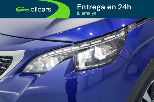 Peugeot 3008 view 10
