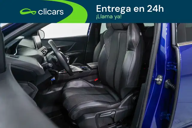 Peugeot 3008 view 14