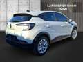 Renault Captur CAPTUR Evolution TCe Weiß - thumbnail 4