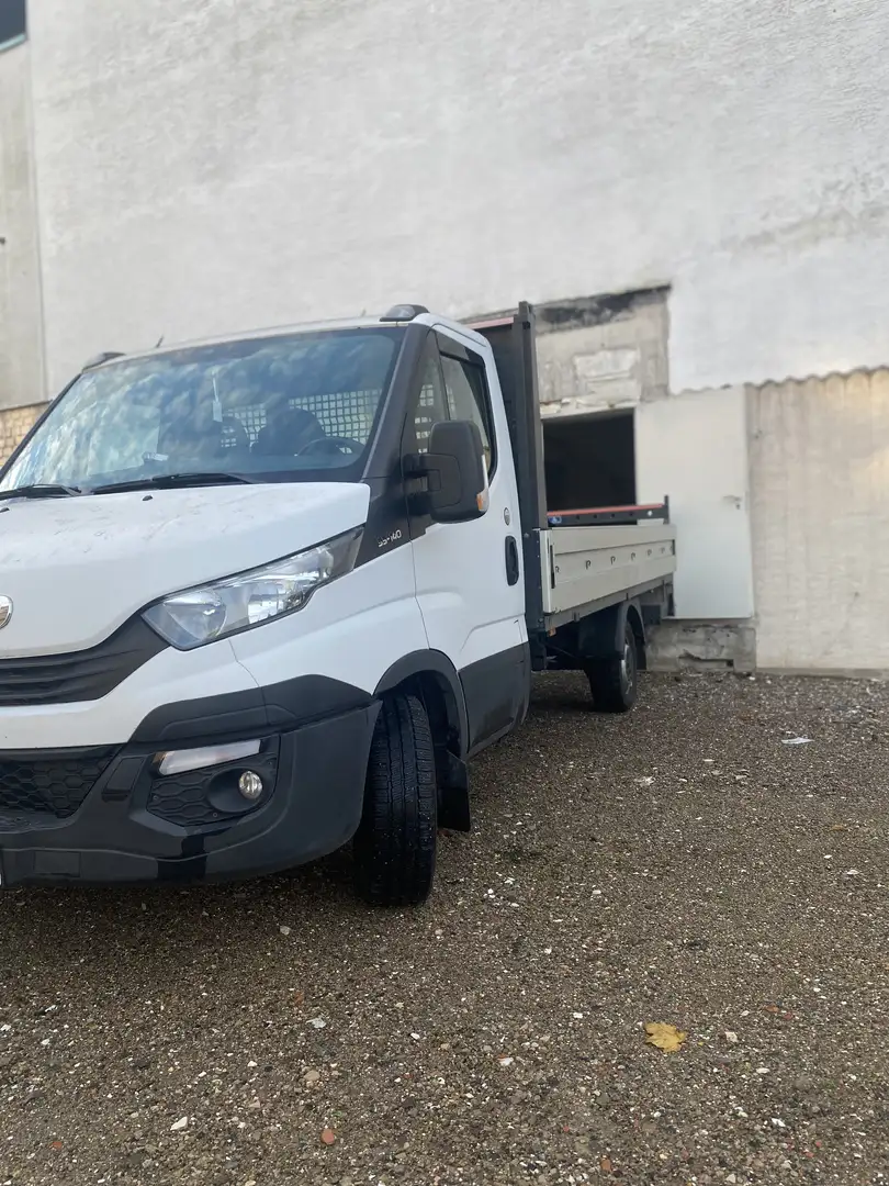 Iveco Daily 35 S 15 - 2