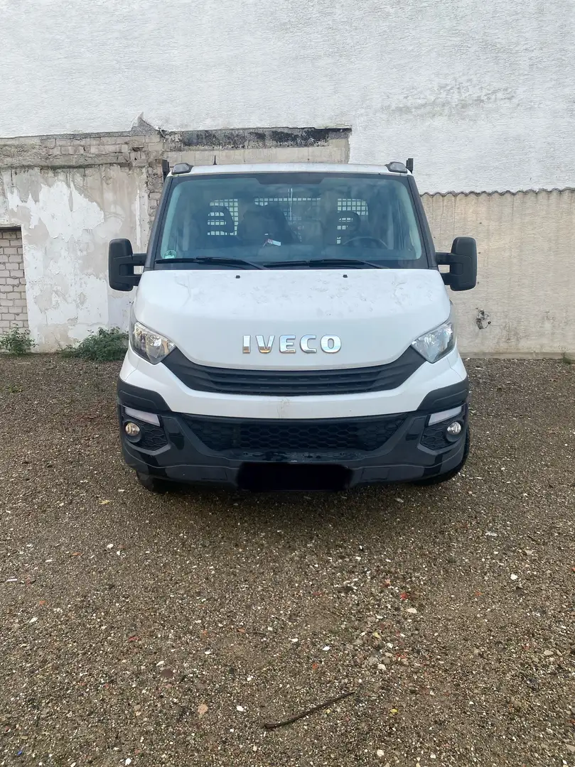 Iveco Daily 35 S 15 - 1