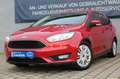 Ford Focus Turnier 1.0 EcoBoost Start-Stopp-System Business Rot - thumbnail 1