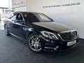 Mercedes-Benz S 350 S350d BlueTec Lang AMG-Line KeylessGo HuD Pano Noir - thumbnail 3